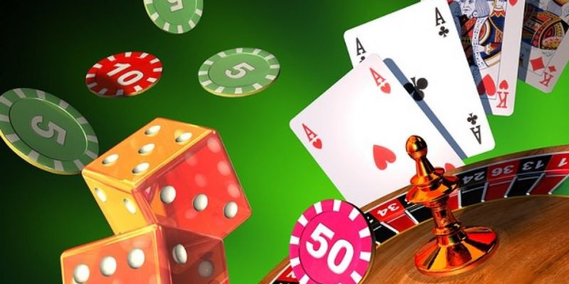 Mẹo chơi game cực hay tại nhà cái I9BET