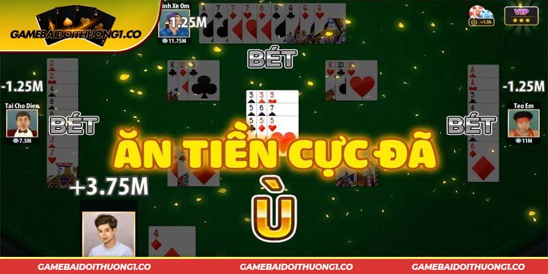 Luật chơi game bài Phỏm đơn giản và dễ hiểu