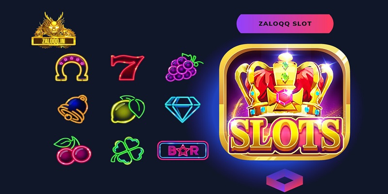 Mini Games: Classic Slots (Slot cổ điển)