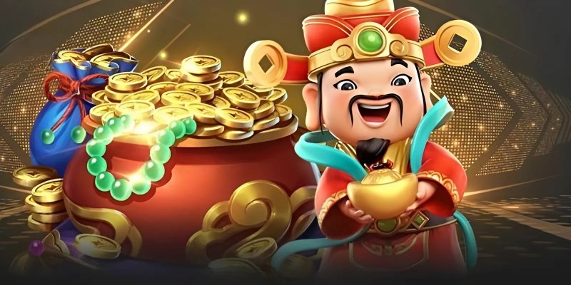 Giá trị thưởng khổng lồ khi săn Jackpot